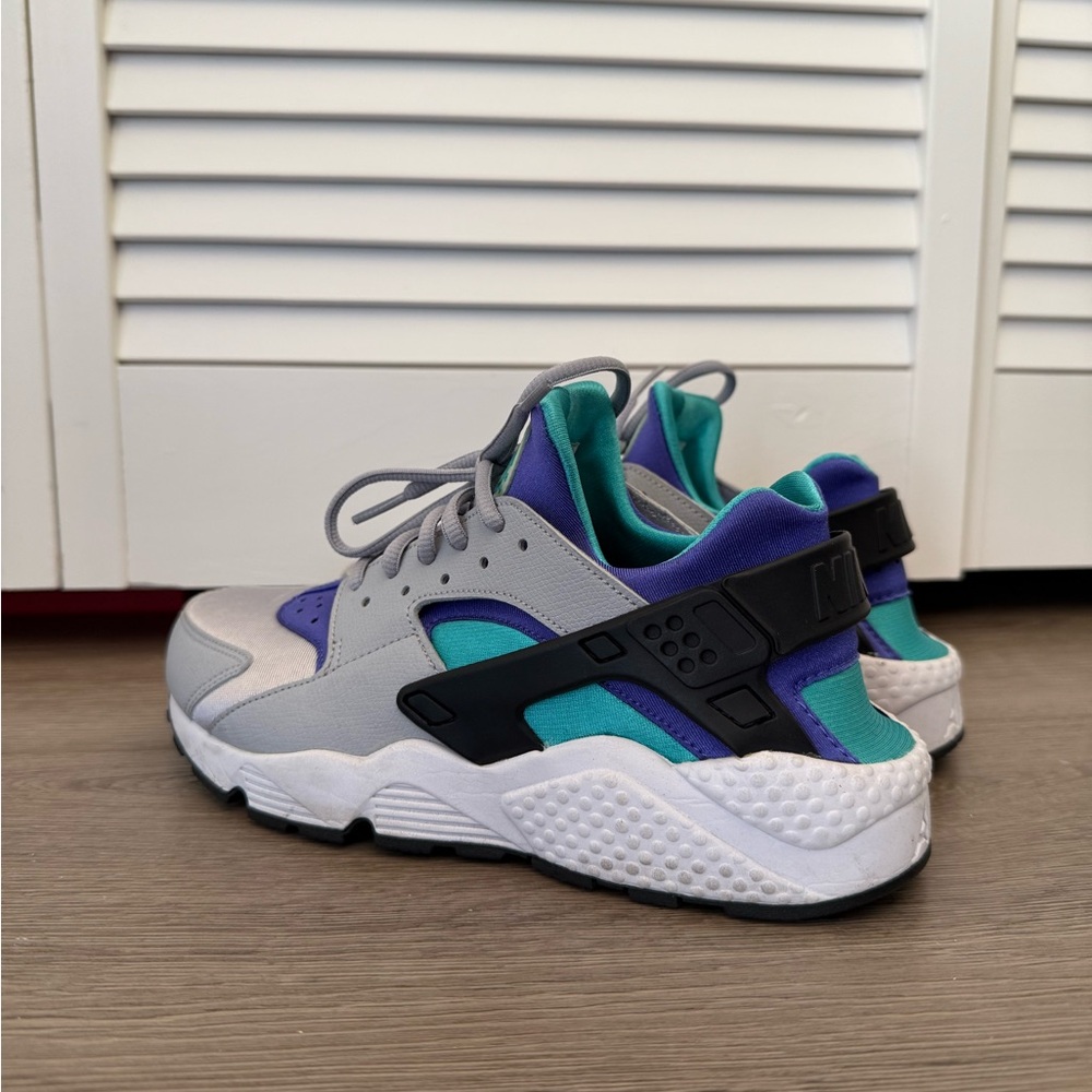 Nike Air Huarache Run